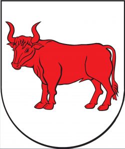 Herb Miasta Bielsk Podlaski