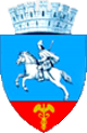 Herb miasta Kalarasz w Rumunii