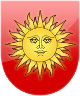 Herb miasta Swietłogorska