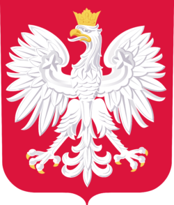 Orzeł Biały herb Polski