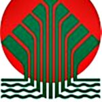 logo z napisem Narodowy Fundusz Ochrony Środowiska i Gospodarki Wodnej
