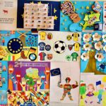 Prezentacja zwycięskich prac konkursowych.