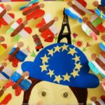 Prezentacja zwycięskich prac konkursowych.