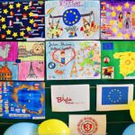 Prezentacja zwycięskich prac konkursowych.