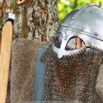 piknik militarny w parku