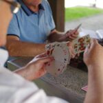 Turniej brydża sportowego