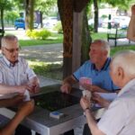 Turniej brydża sportowego