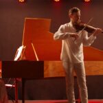 Koncert muzyków klasycznych