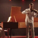 Koncert muzyków klasycznych