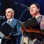 koncert uczniów szkoły muzycznej w domu kultury