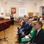 Uroczystość podpisania umów w bielskim ratuszu.