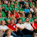 Uroczystość wręczenia medali i nagród w Bielskim Domu Kultury,