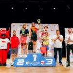 Uroczystość wręczenia medali i nagród w Bielskim Domu Kultury,