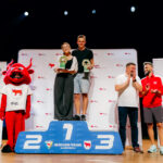 Uroczystość wręczenia medali i nagród w Bielskim Domu Kultury,