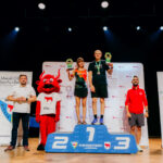 Uroczystość wręczenia medali i nagród w Bielskim Domu Kultury,