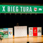 Uroczystość wręczenia medali i nagród w Bielskim Domu Kultury,