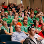 Uroczystość wręczenia medali i nagród w Bielskim Domu Kultury,