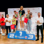 Uroczystość wręczenia medali i nagród w Bielskim Domu Kultury,