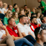 Uroczystość wręczenia medali i nagród w Bielskim Domu Kultury,