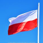 Uroczystości na cmentarzu wojennym.