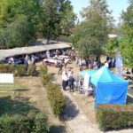 Prezentacja w WCR-ze.