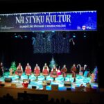 Koncert w domu kultury