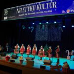 Koncert w domu kultury