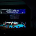 Koncert w domu kultury