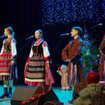 Koncert w domu kultury