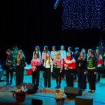 Koncert w domu kultury