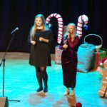 Koncert w domu kultury