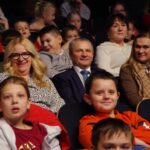 Koncert w domu kultury