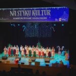 Koncert w domu kultury