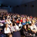 Koncert w domu kultury