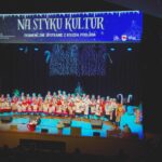 Koncert w domu kultury