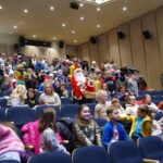 Koncert w domu kultury