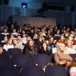 Koncert w domu kultury