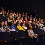 Koncert w domu kultury