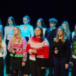 Koncert w domu kultury