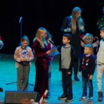 Koncert w domu kultury