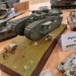 Prezentowane modele