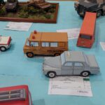 Prezentowane modele