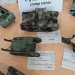 Prezentowane modele