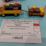 Prezentowane modele