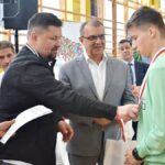 Wręczanie nagród