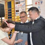 Wręczanie nagród