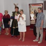 Wręczenie nagród.